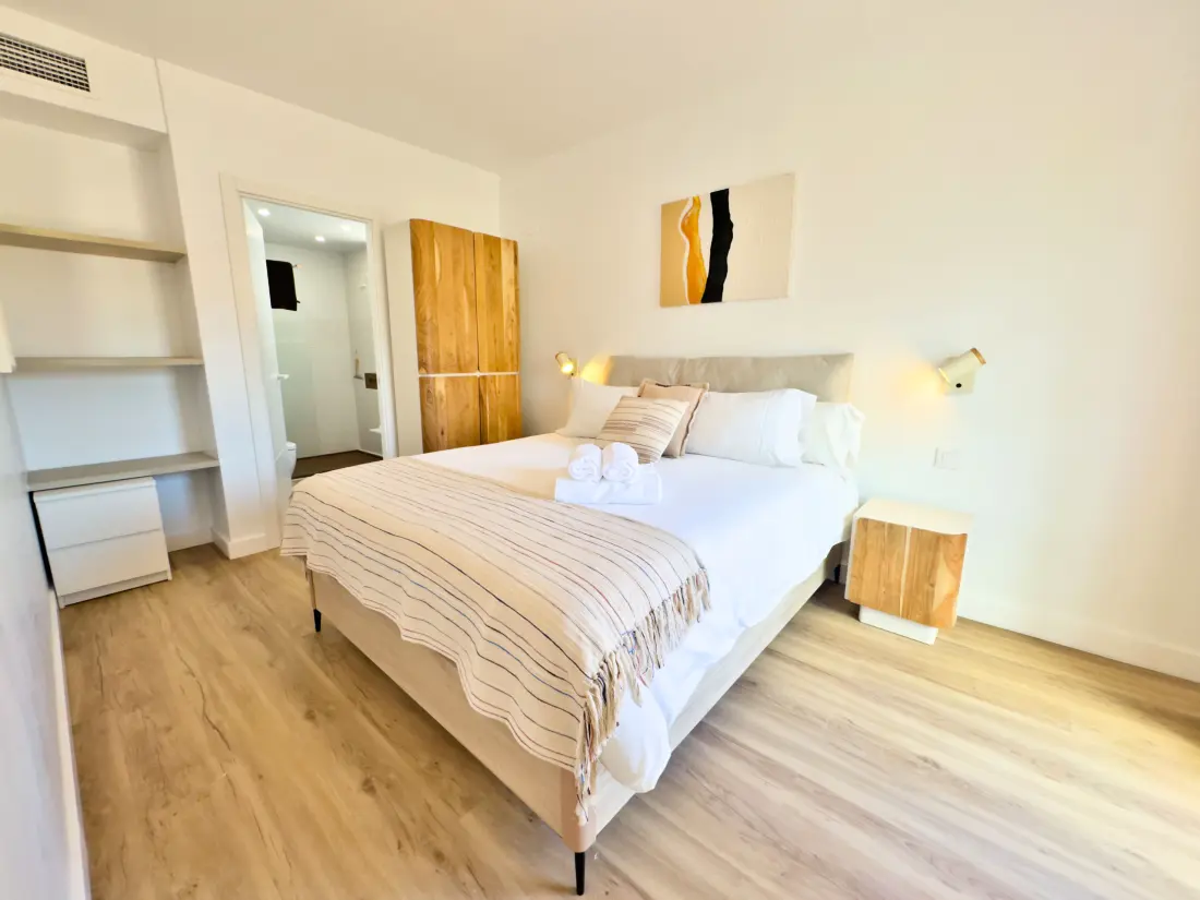Appartements à Marbella