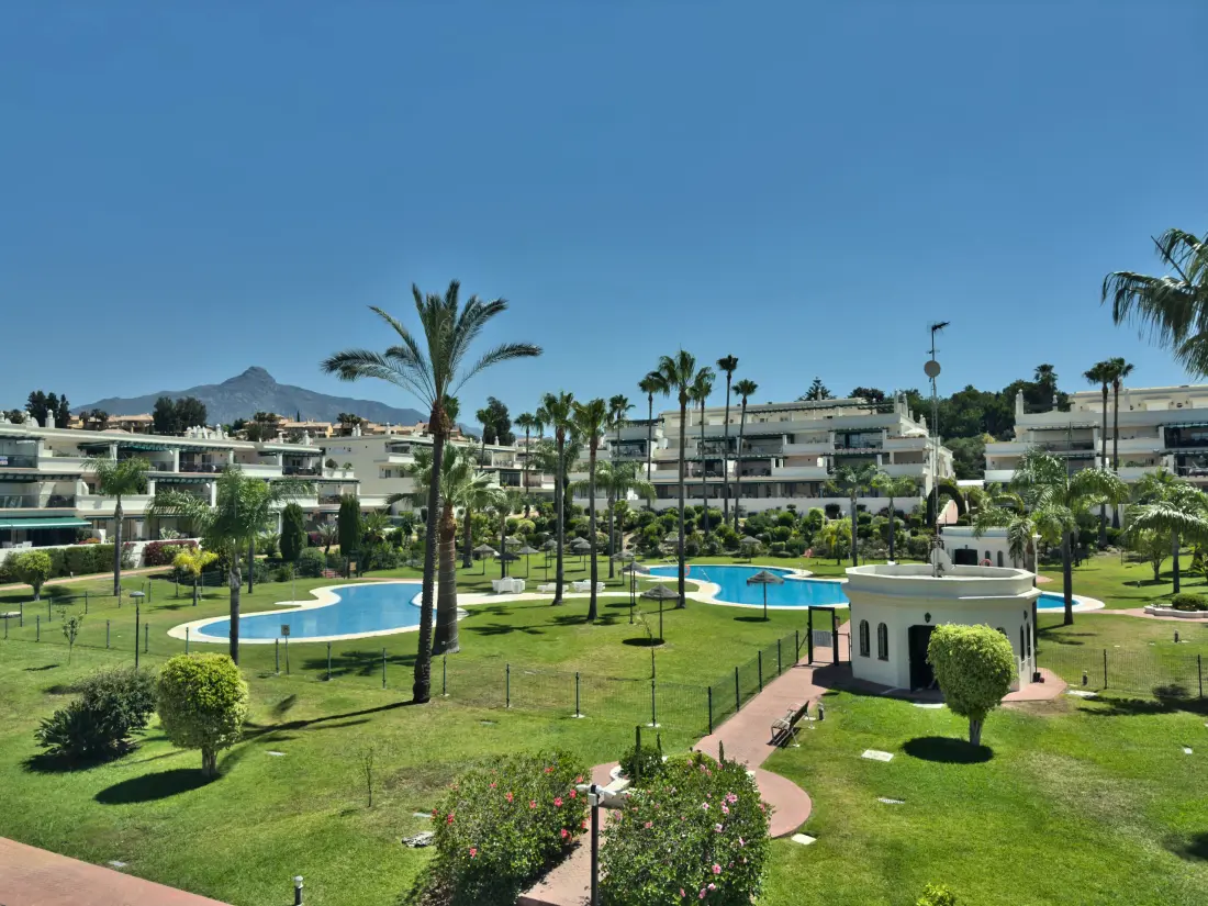 Appartements à Marbella