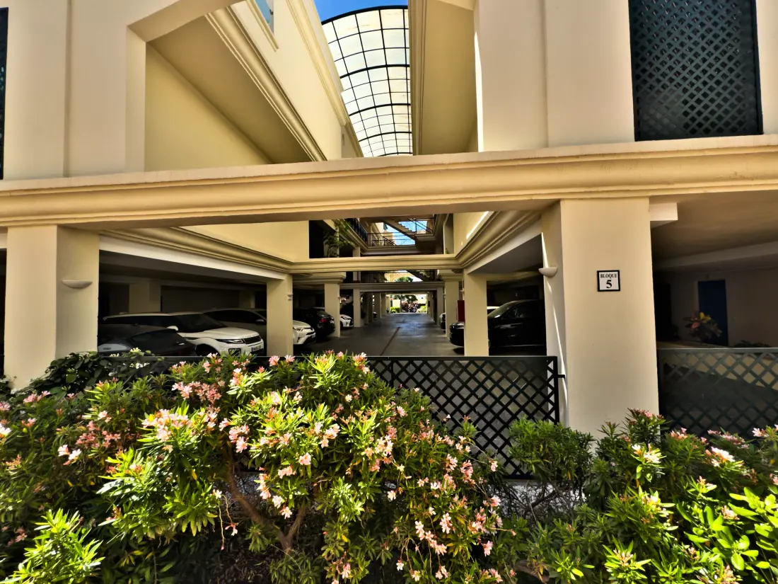 Appartements à Marbella