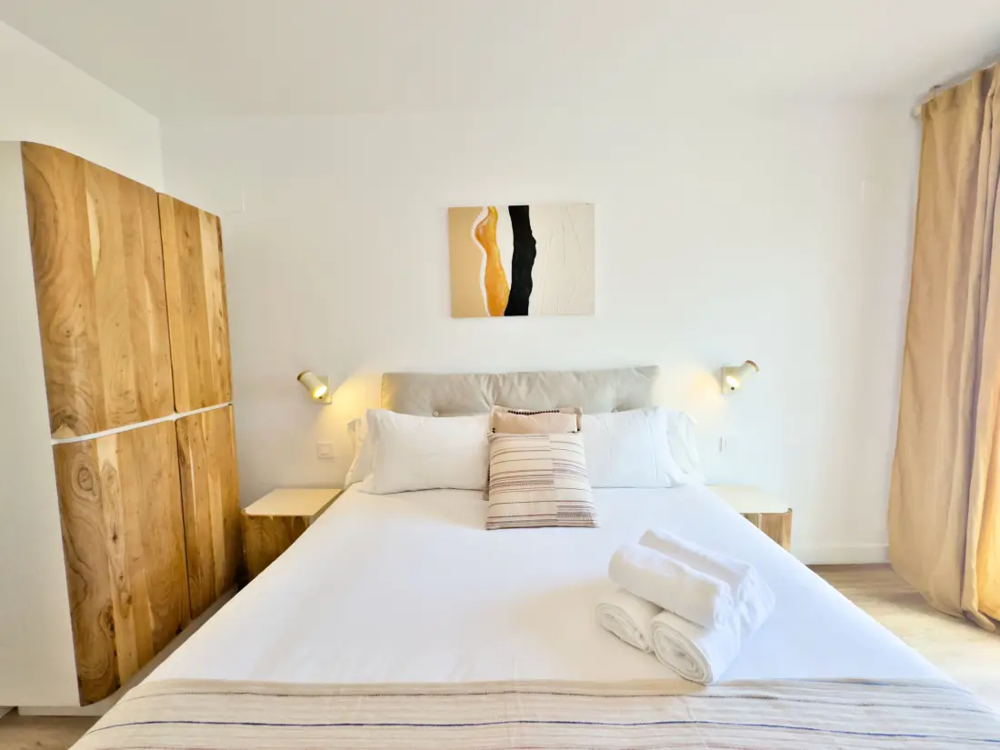 Appartements à Marbella