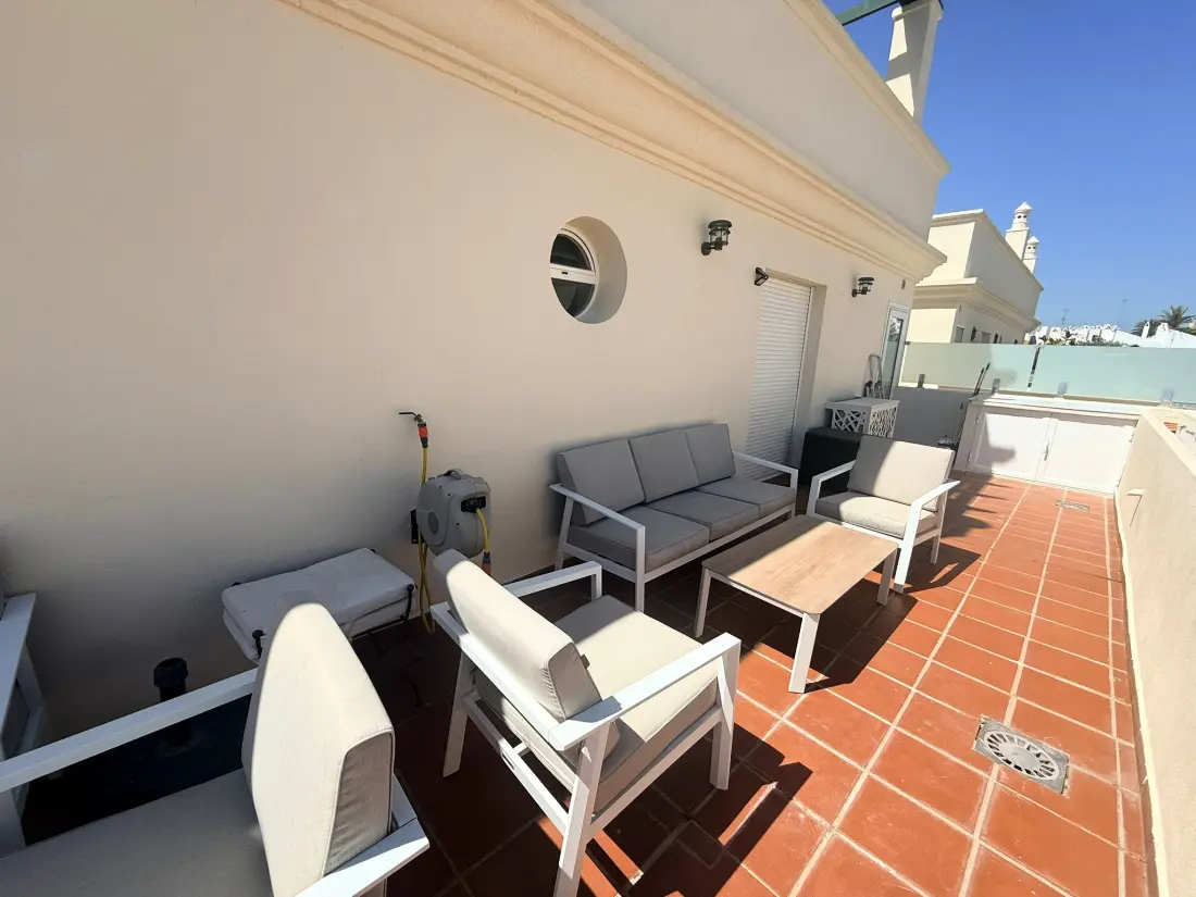 Appartements à Marbella