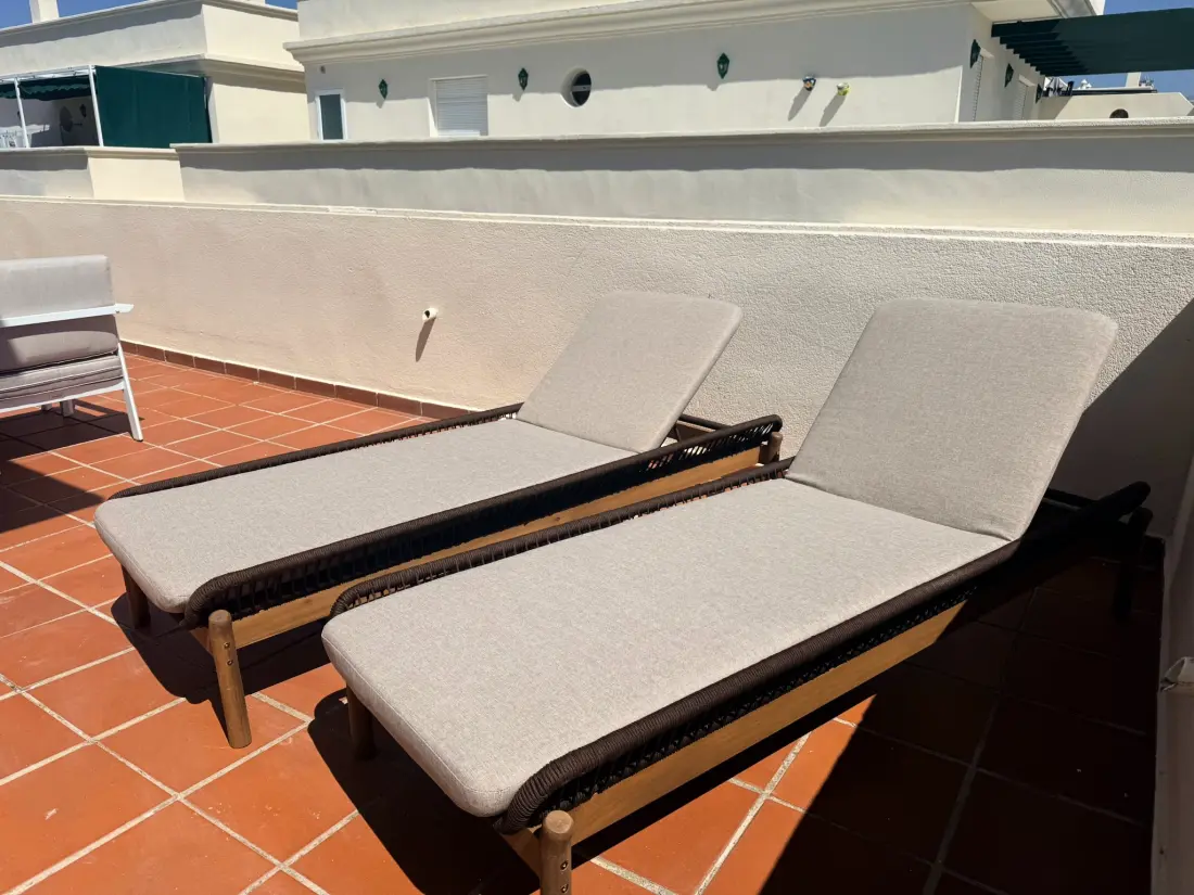 Appartements à Marbella