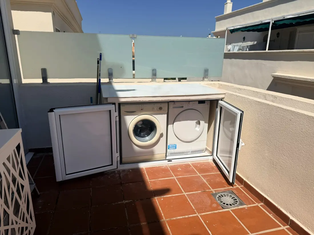 Appartements à Marbella
