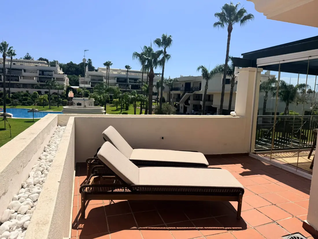 Appartements à Marbella