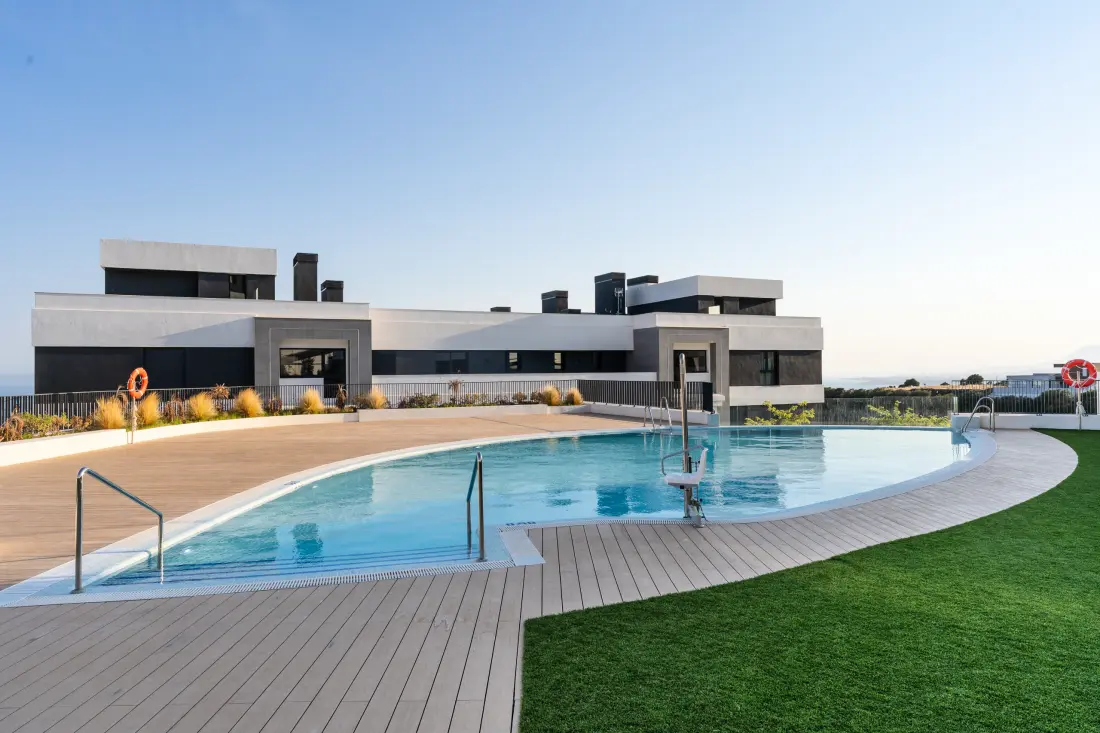 Appartements à Marbella