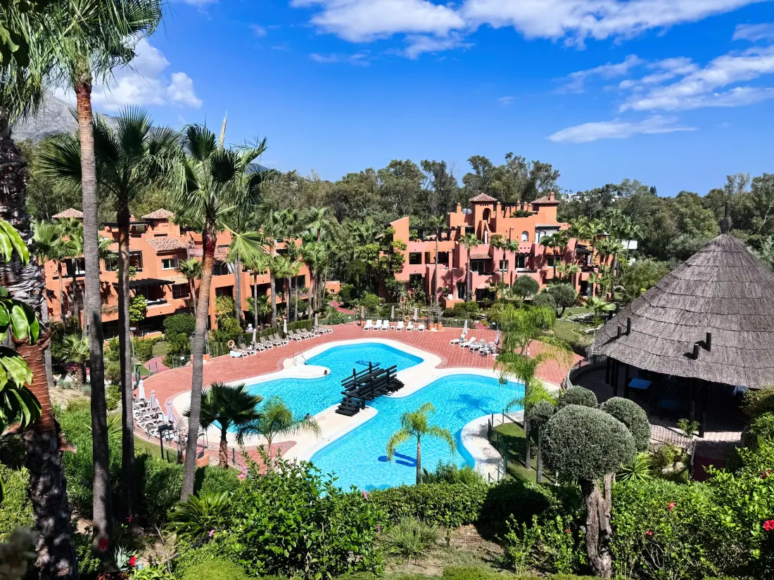 Appartements à Marbella