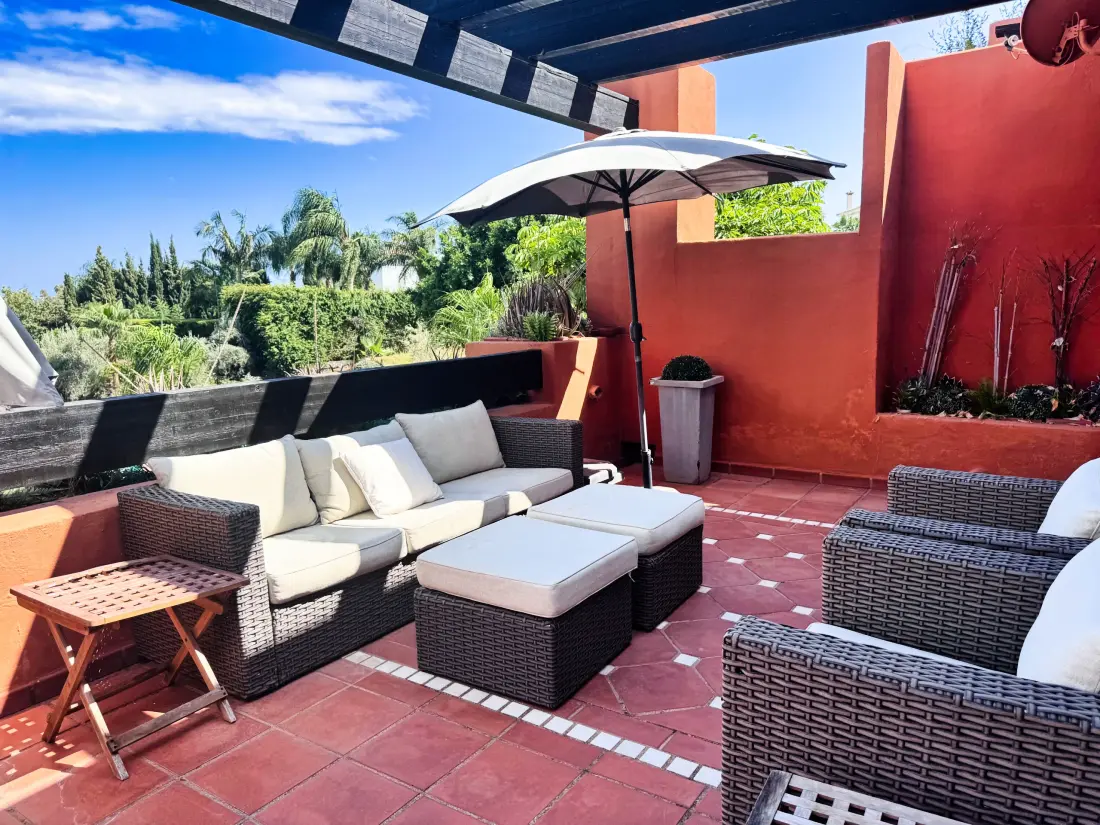Appartements à Marbella