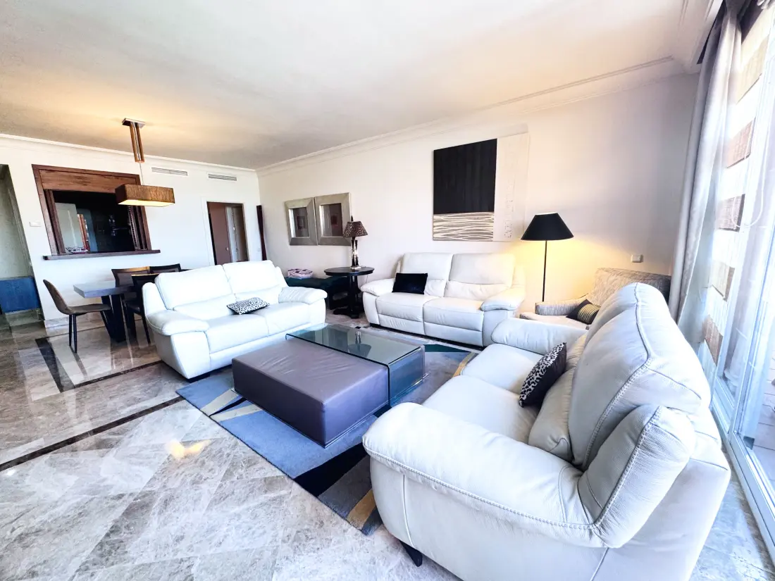 Appartements à Marbella