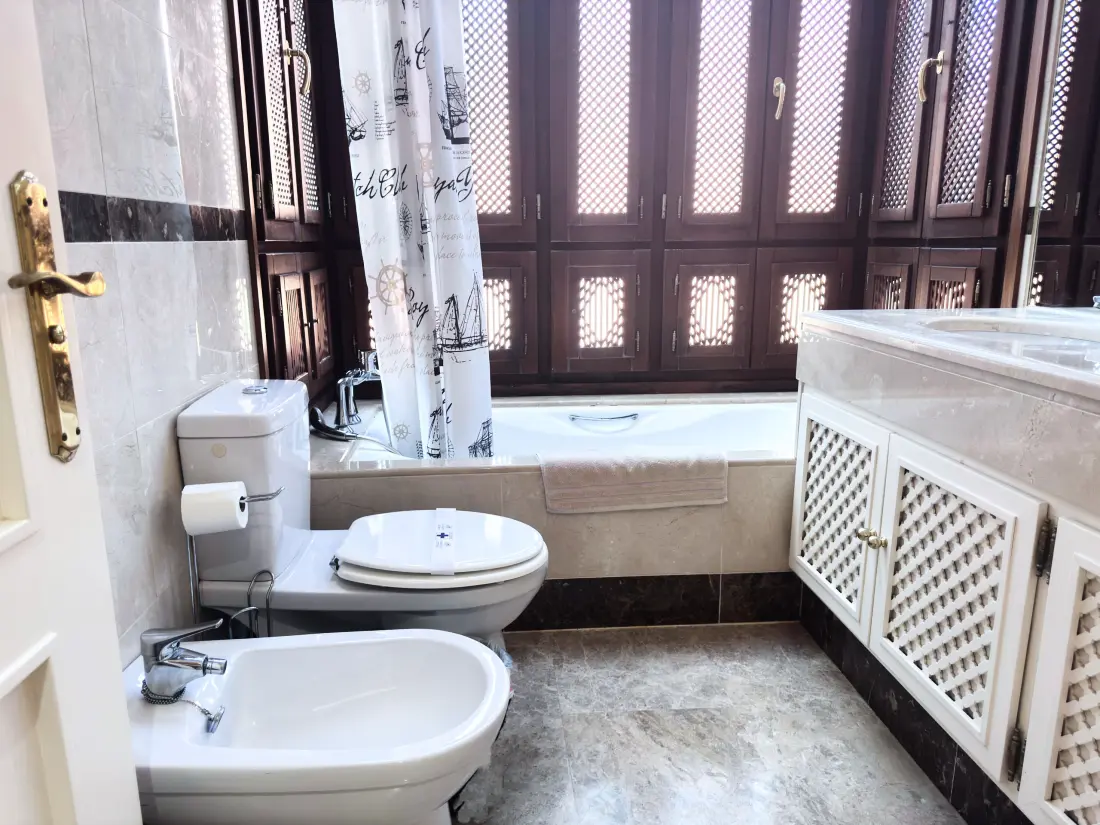 Appartements à Marbella