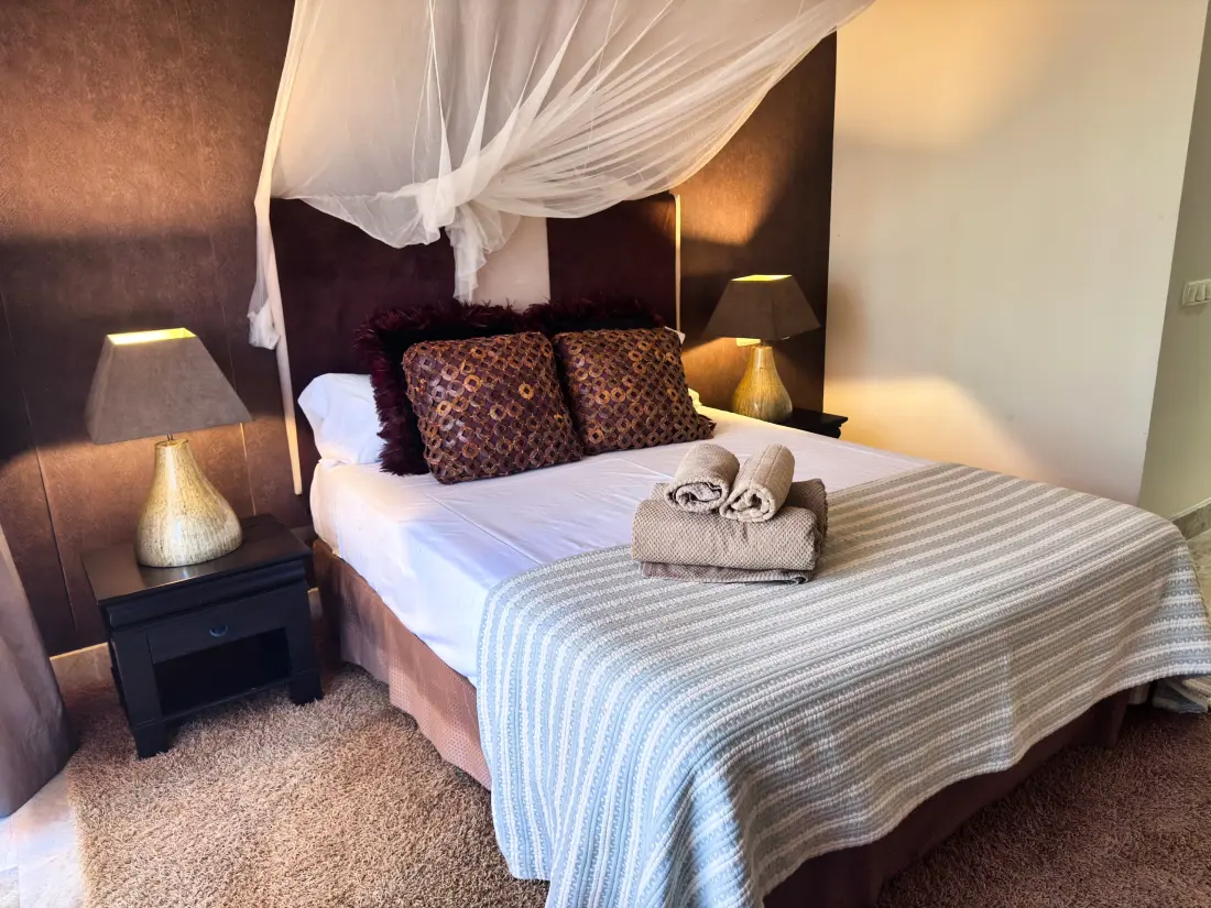 Appartements à Marbella