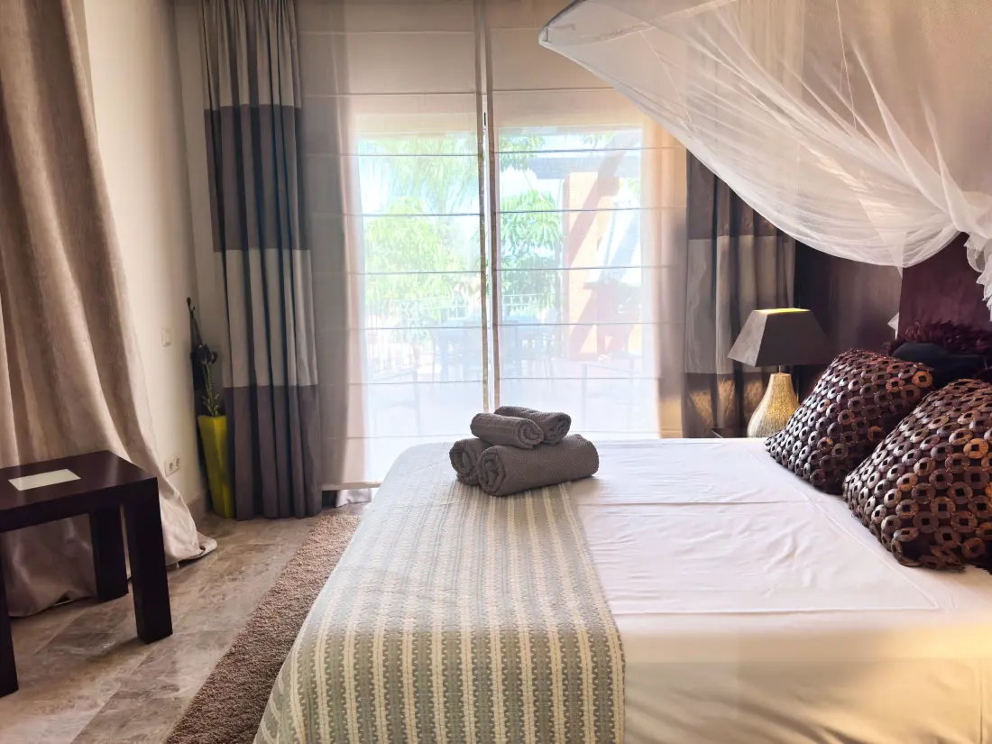 Appartements à Marbella