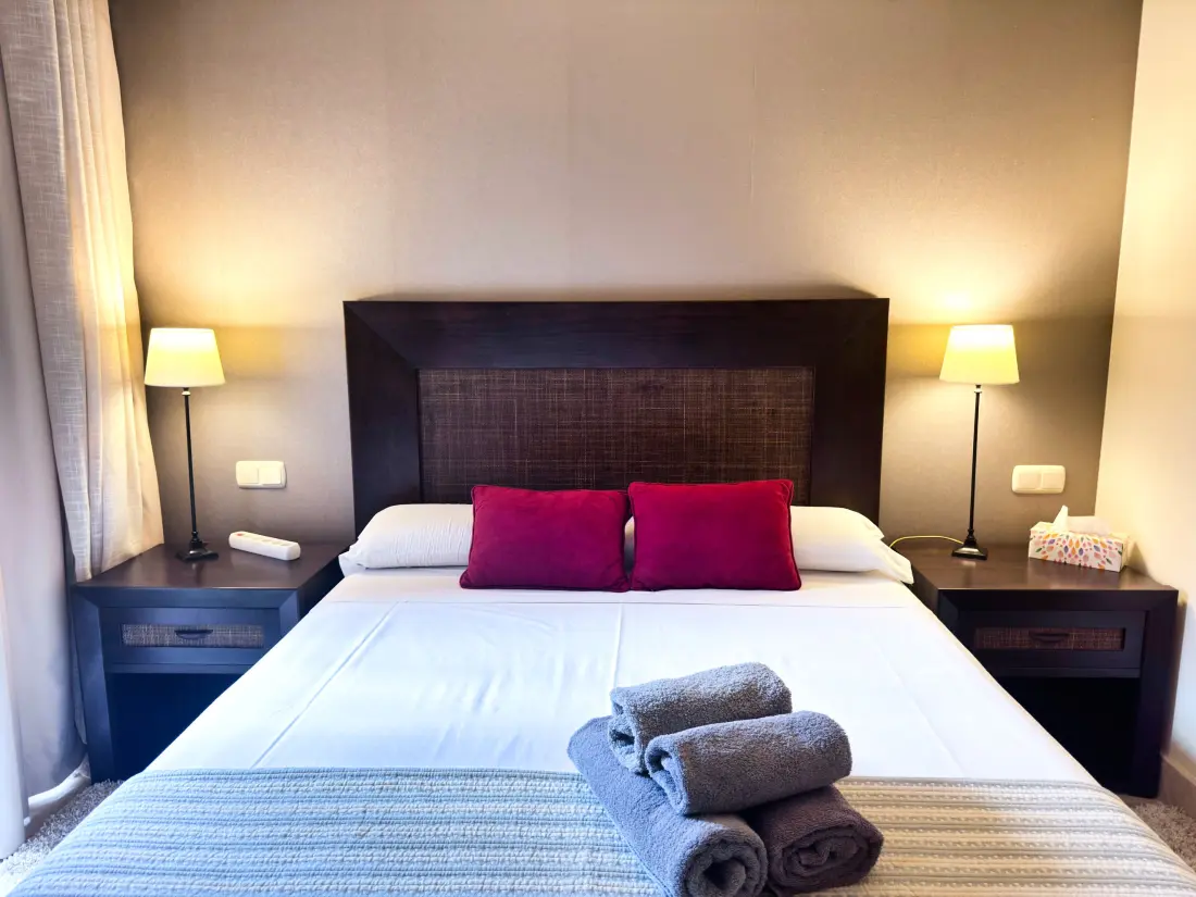 Appartements à Marbella