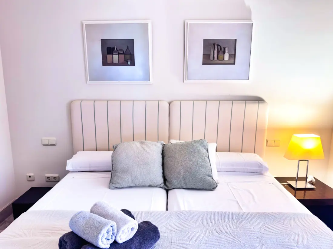 Appartements à Marbella