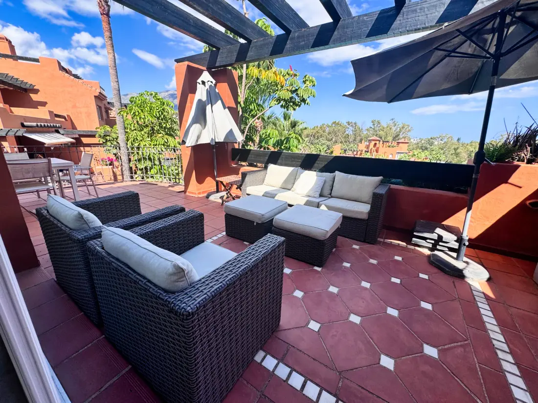 Appartements à Marbella