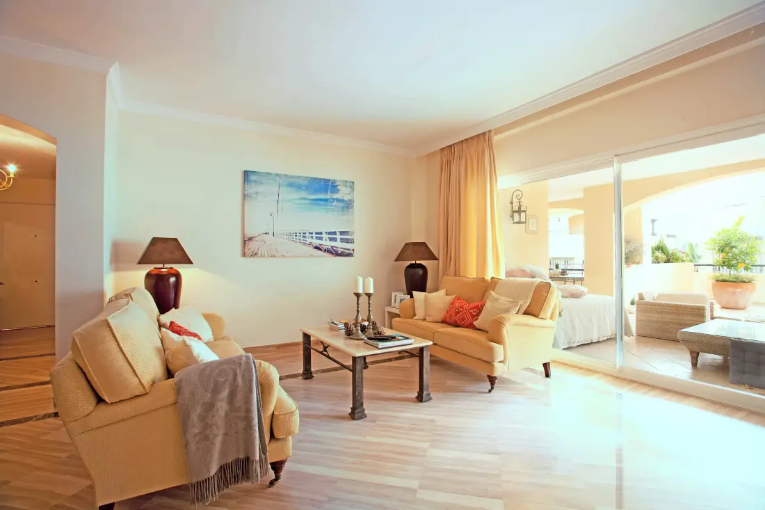 Appartements à Marbella