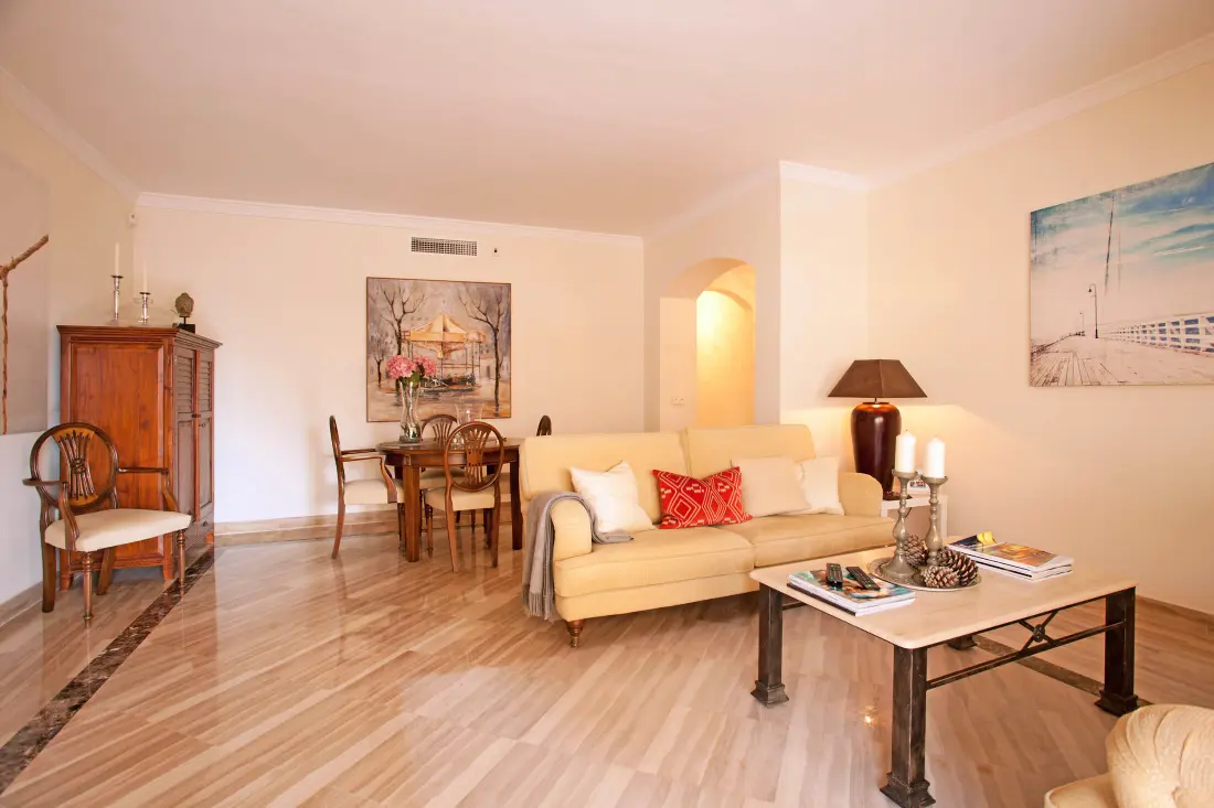 Appartements à Marbella