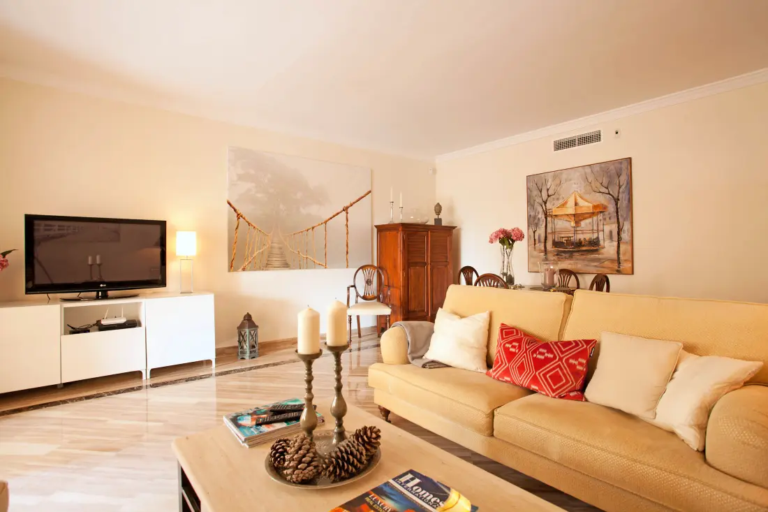 Appartements à Marbella