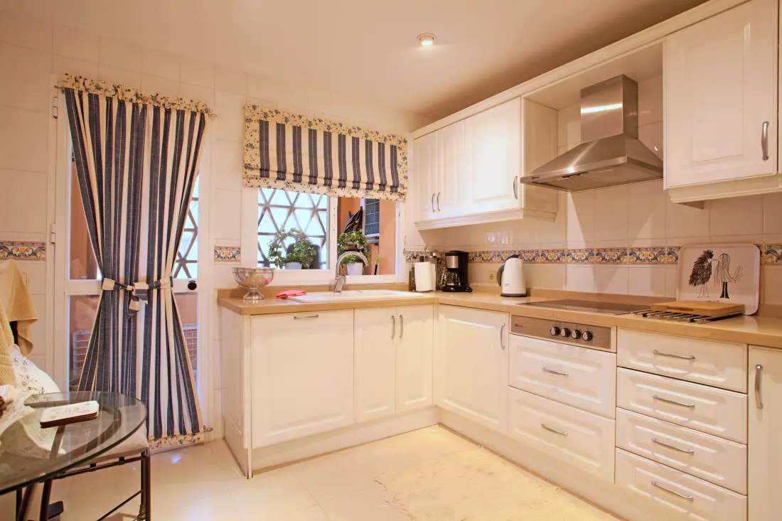 Appartements à Marbella