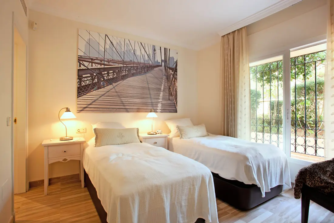 Appartements à Marbella