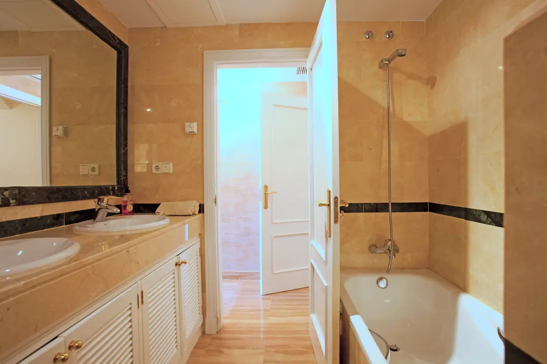 Appartements à Marbella