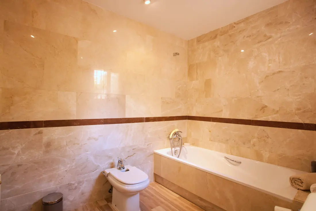 Appartements à Marbella
