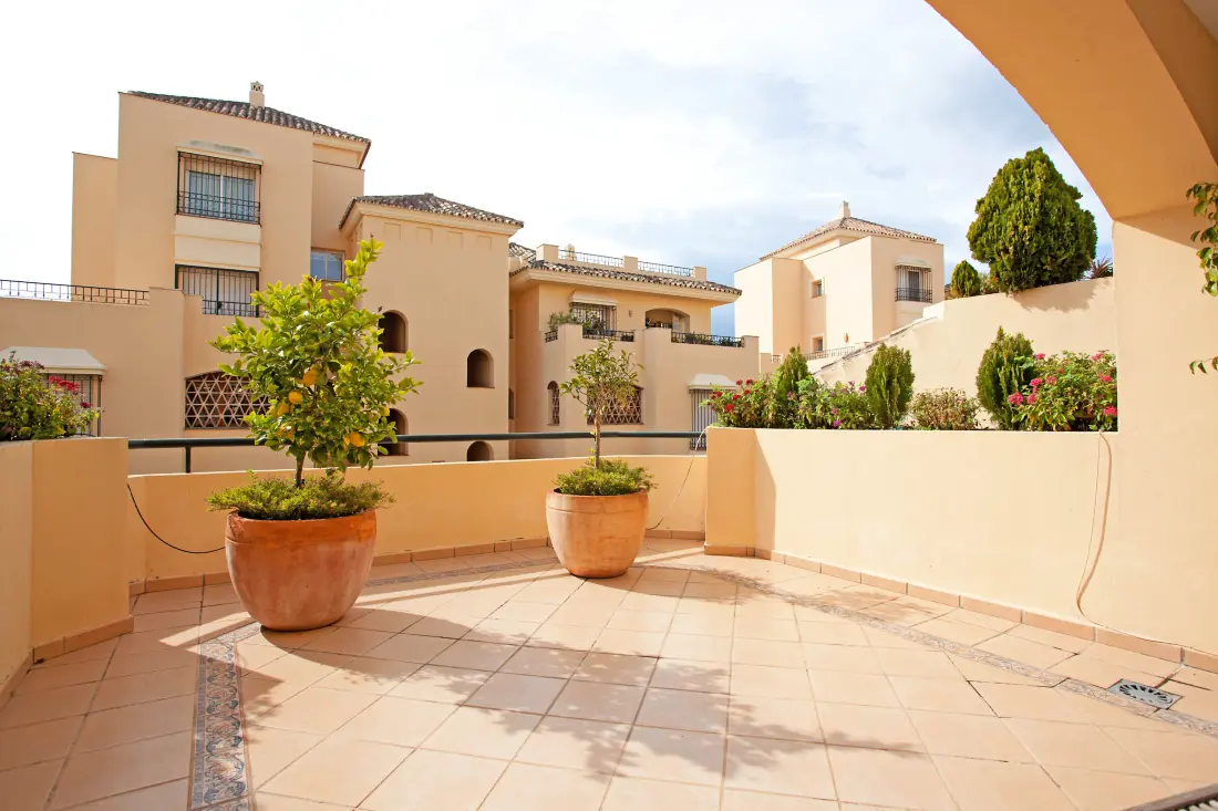 Appartements à Marbella