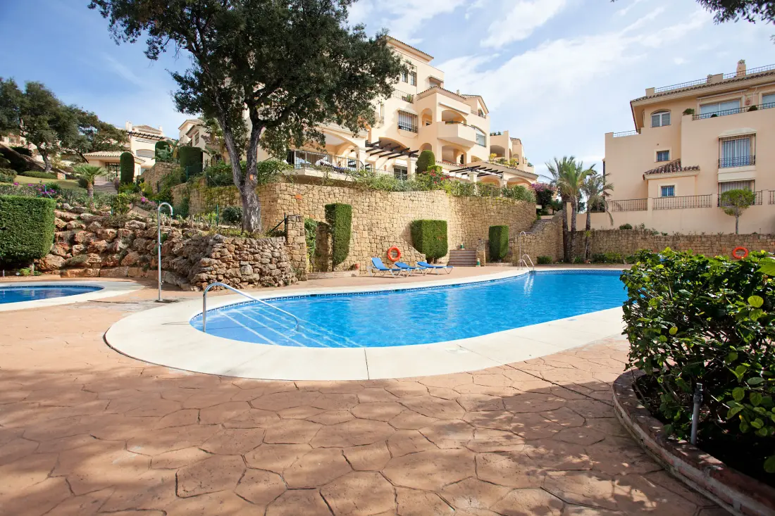 Appartements à Marbella