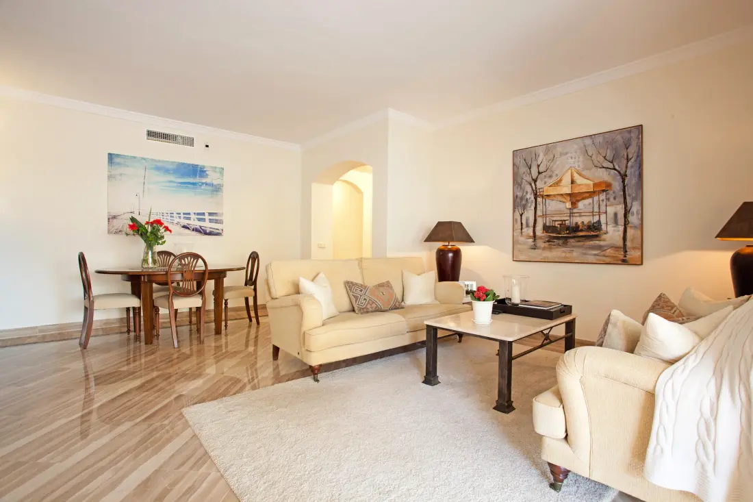 Appartements à Marbella