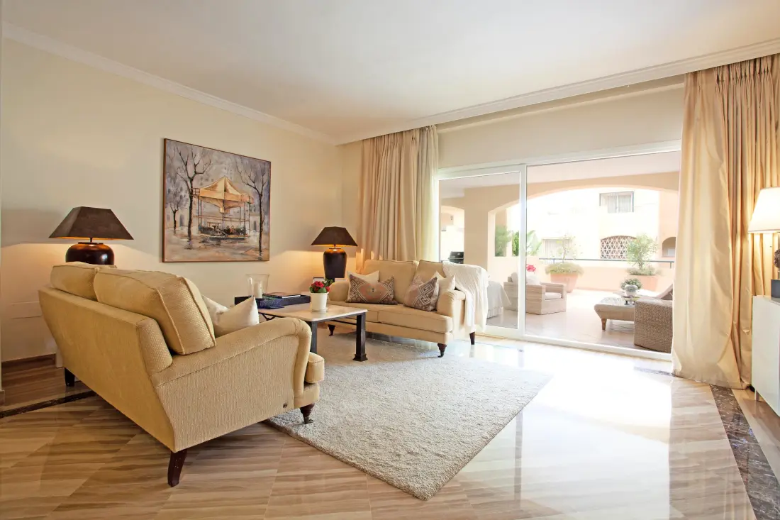 Appartements à Marbella