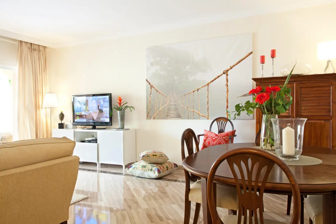 Appartements à Marbella