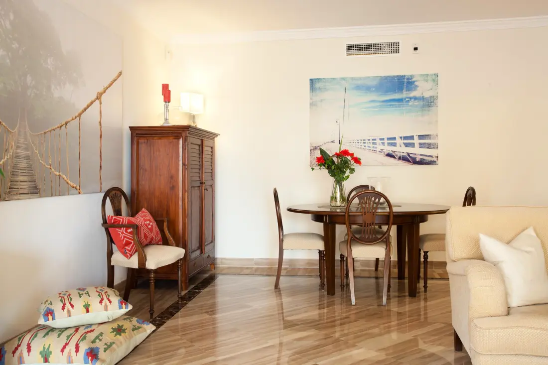 Appartements à Marbella