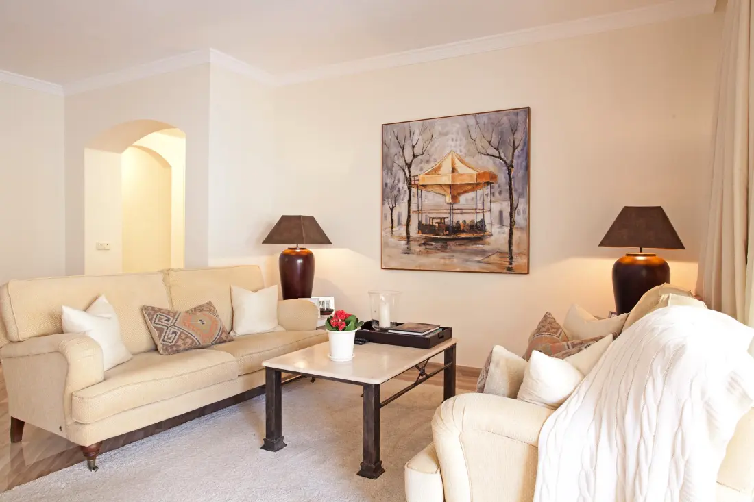 Appartements à Marbella