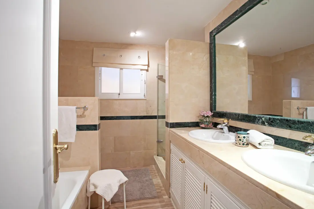 Appartements à Marbella