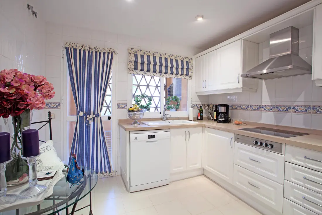 Appartements à Marbella
