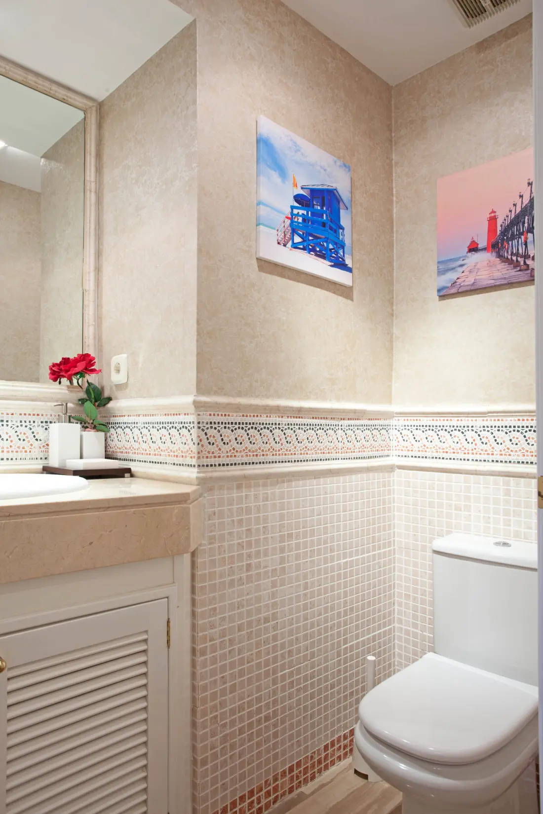 Appartements à Marbella