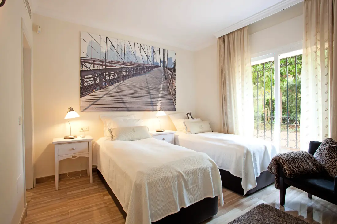 Appartements à Marbella