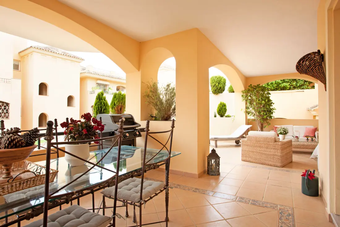 Appartements à Marbella