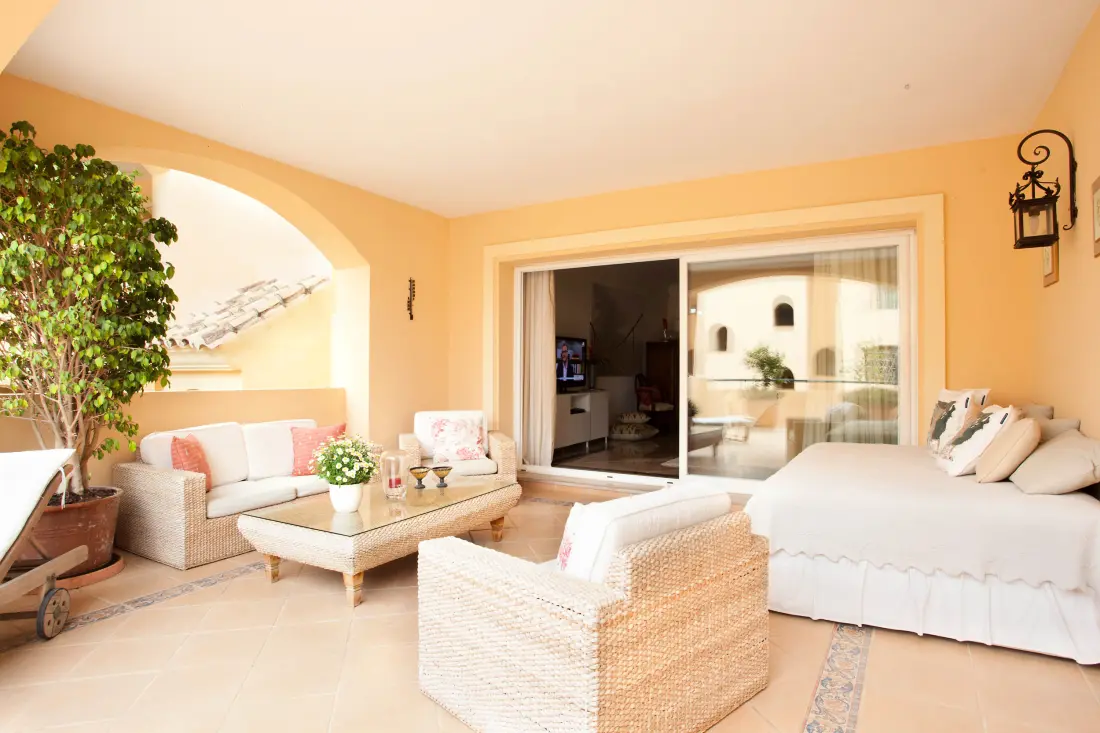 Appartements à Marbella