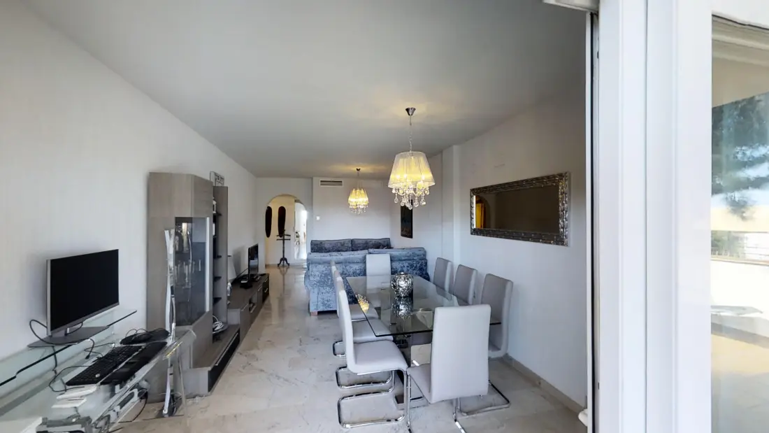 Appartements à Marbella