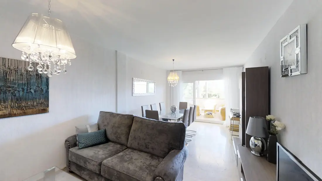 Appartements à Marbella