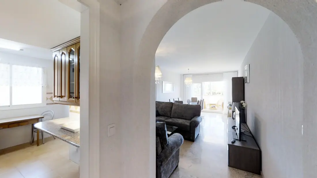Appartements à Marbella