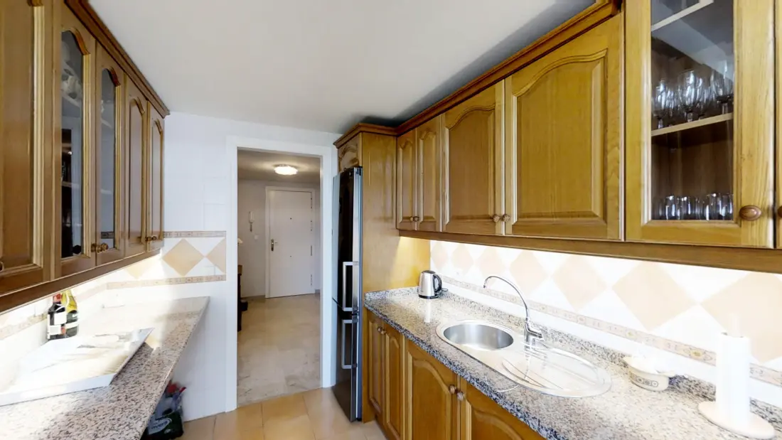 Appartements à Marbella