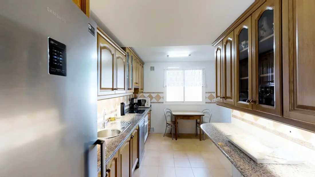 Appartements à Marbella