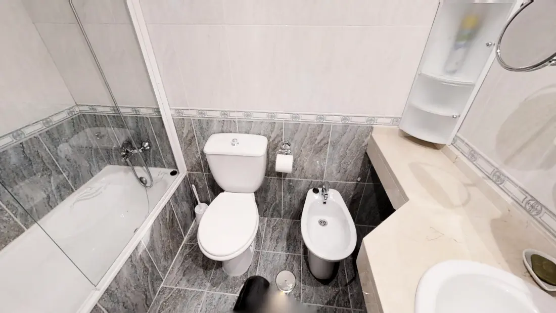 Appartements à Marbella
