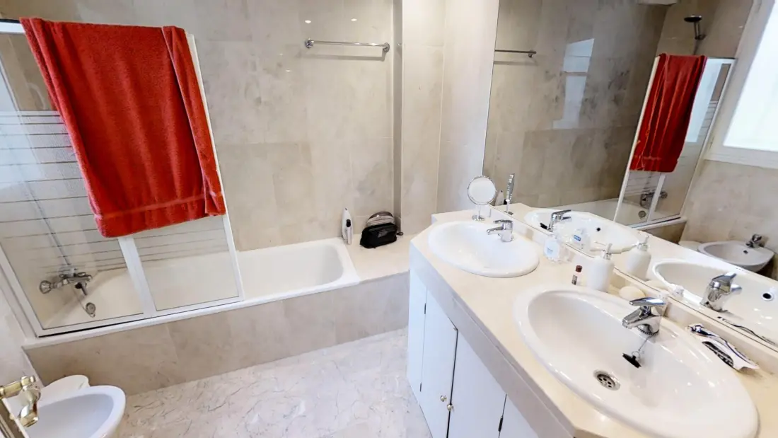 Appartements à Marbella