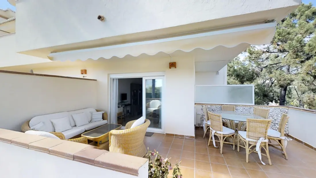 Appartements à Marbella