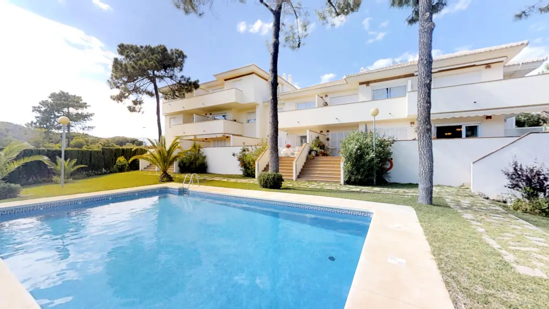 Appartements à Marbella