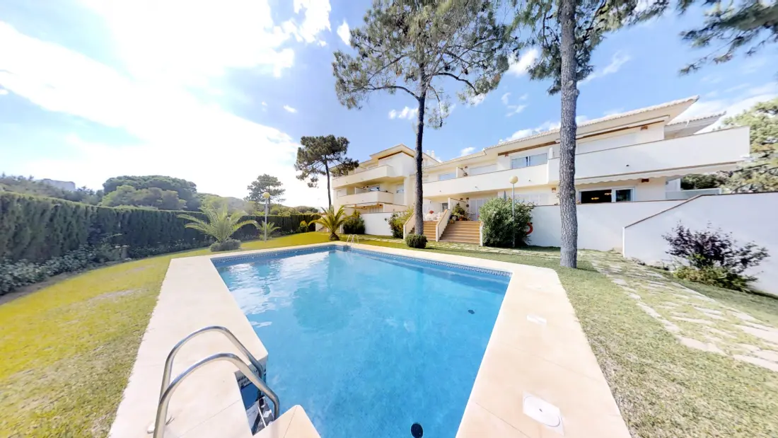 Appartements à Marbella