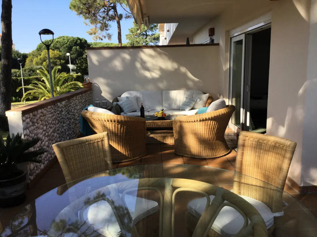 Appartements à Marbella