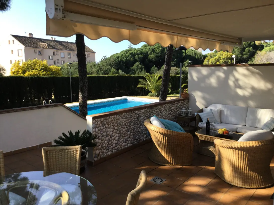 Appartements à Marbella